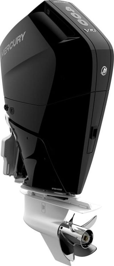 BOATZON | Mercury Marine® 400XL Verado 0