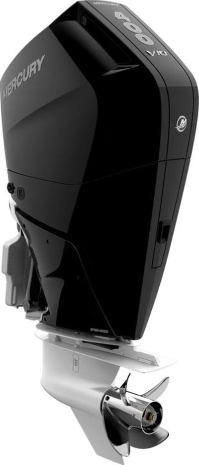 BOATZON | Mercury Marine® 400XL Verado 0