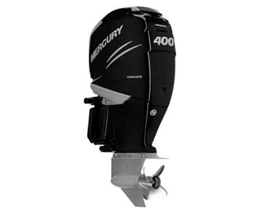 BOATZON | Mercury Marine® 400XXL and 400CXXL L6 2021