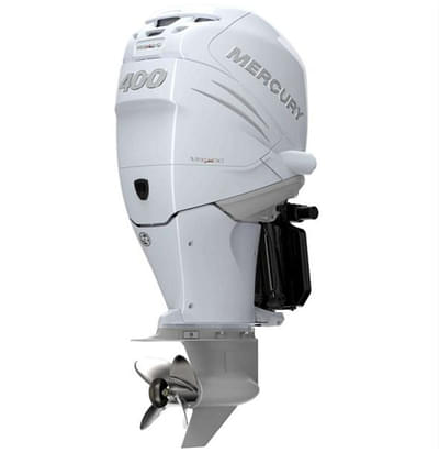 BOATZON | Mercury Marine® 400XXL and 400CXXL L6 2022