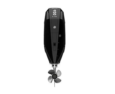 BOATZON | Mercury Marine® 400XXL V10 2024
