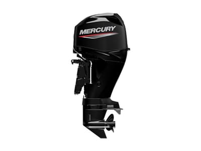 BOATZON | Mercury Marine® 40ELHPT FourStroke Tiller 2026