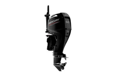 BOATZON | Mercury Marine® 60 ELHPT TILLER 2024