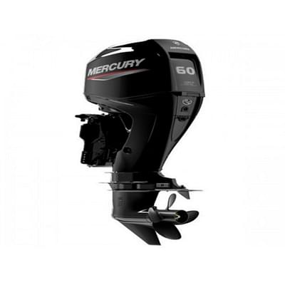 BOATZON | Mercury Marine® 60ELHPT CT 2024