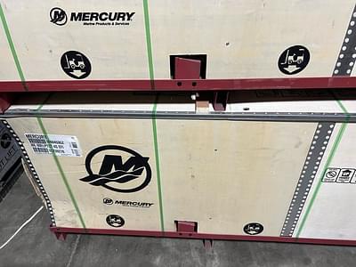 BOATZON | Mercury Marine® 60ELPT FourStroke 2024