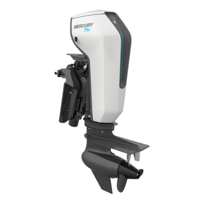 BOATZON | Mercury Marine® 75ELHPT Avator 2025