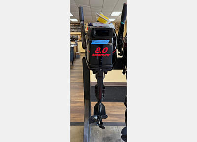 BOATZON | Mercury Marine® 80 2003