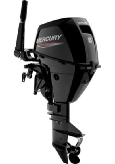 BOATZON | Mercury Marine® 8ELH 2027