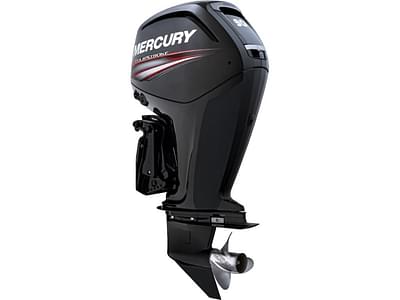BOATZON | Mercury Marine® 90 EFI 2014