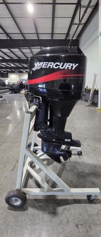 BOATZON | Mercury Marine® 90 ELPTO 2 Stroke 2005 BOATZON | Mercury Marine® 90 ELPTO 2 Stroke 2005