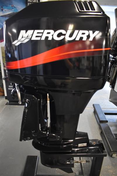 BOATZON | Mercury Marine® 90HP 90ELPTO 2005