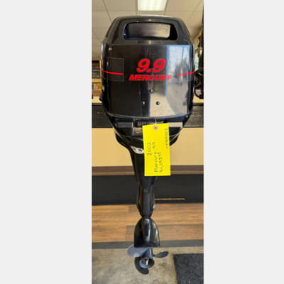 BOATZON | Mercury Marine® 99 2002
