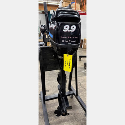 BOATZON | Mercury Marine® 99 2012