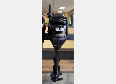 BOATZON | Mercury Marine® 99 CT 2015