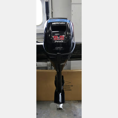 BOATZON | Mercury Marine® 99 ELHPC 2022
