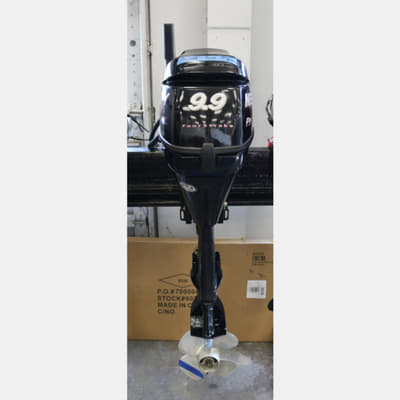 BOATZON | Mercury Marine® 99 ELHPT 2011