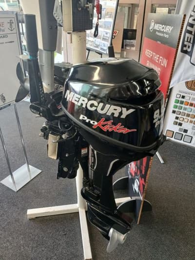 BOATZON | Mercury Marine® 99 ELHPT CT 2015