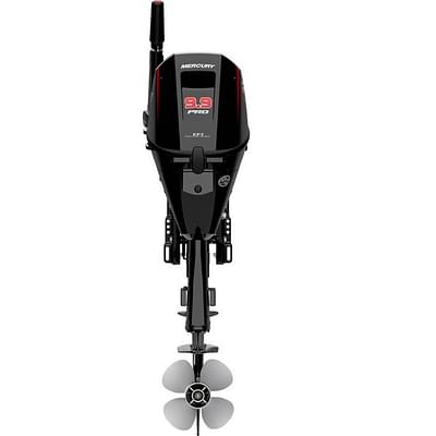 BOATZON | Mercury Marine® 99 ELHPT CT 4S PRO KICKER 2023