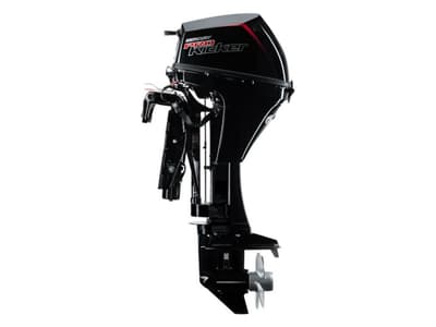 BOATZON | Mercury Marine® 99 ELHPT PK 2026