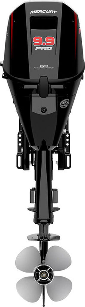 BOATZON | Mercury Marine® 99 ELPT CT 4S PRO KICKER 2025