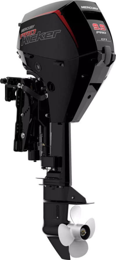 BOATZON | Mercury Marine® 99 ELPT ProKicker EFI FourStroke 2022