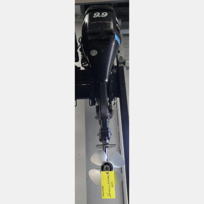 BOATZON | Mercury Marine® 99 EXLHPT 2012