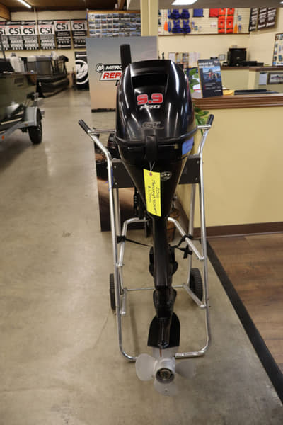 BOATZON | Mercury Marine® 99 EXLHPT 2016