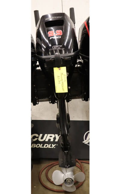 BOATZON | Mercury Marine® 99 EXLHPT 2016