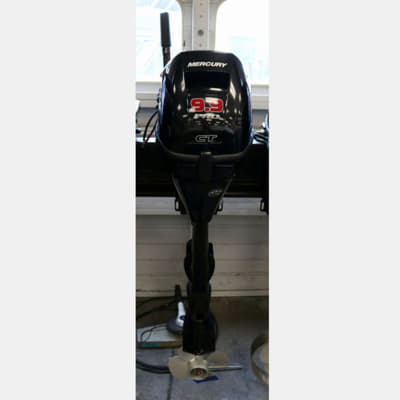 BOATZON | Mercury Marine® 99 EXLHPT 2017