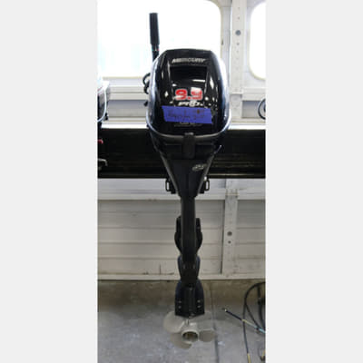 BOATZON | Mercury Marine® 99 EXLHPT PK 2016