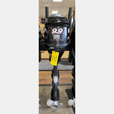 BOATZON | Mercury Marine® 99 EXLHPTBF4 2010