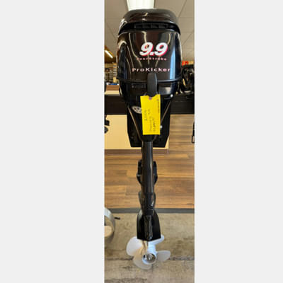 BOATZON | Mercury Marine® 99 EXLPT 2006