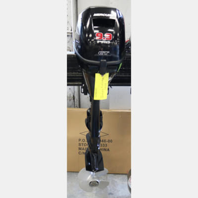 BOATZON | Mercury Marine® 99 EXLPT CT 2020