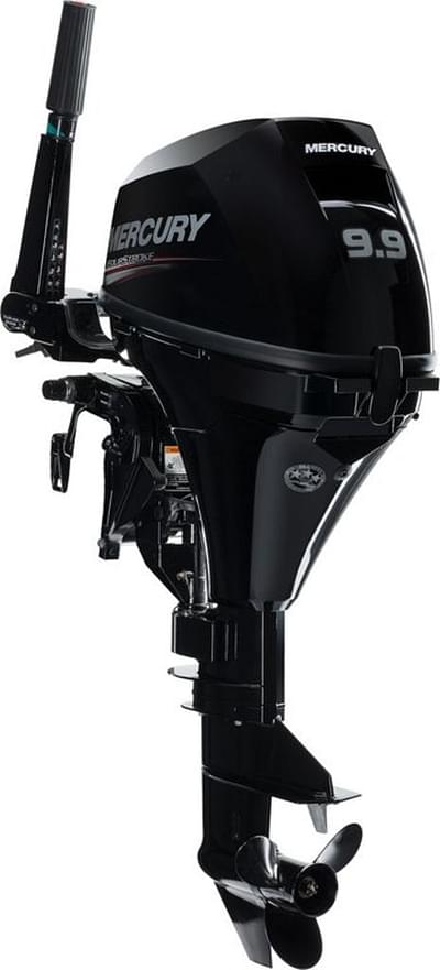 BOATZON | Mercury Marine® 99 MLH 2026