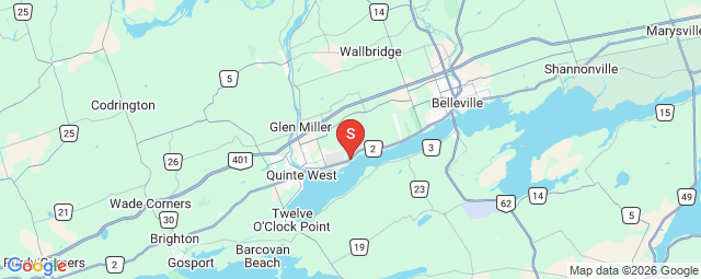 location
