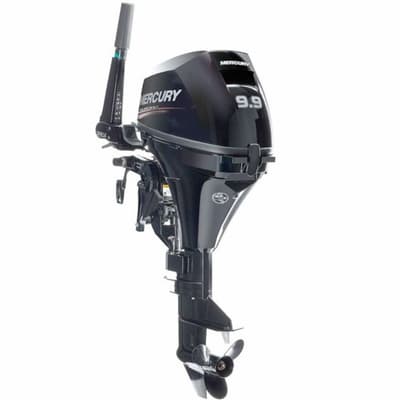 BOATZON | Mercury Marine® 99EH FourStroke 0