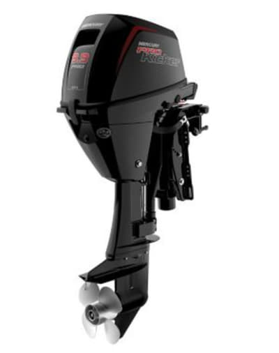 BOATZON | Mercury Marine® 99ELPT CT PK 2027