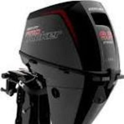 BOATZON | Mercury Marine® 99EXLH CT 2023