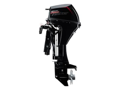BOATZON | Mercury Marine® 99EXLPT CT PK 2026