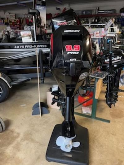 BOATZON | Mercury Marine® 99EXLPT PROP KICKER EFI 2022