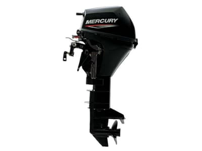 BOATZON | Mercury Marine® 99MH FourStroke 2026