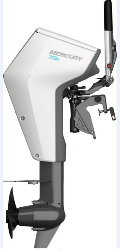 BOATZON | Mercury Marine® AVATOR 75ESH 2025