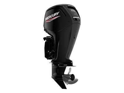 BOATZON | Mercury Marine® FourStroke 115hp 2025