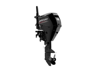 BOATZON | Mercury Marine® FourStroke 15 EFI 2024