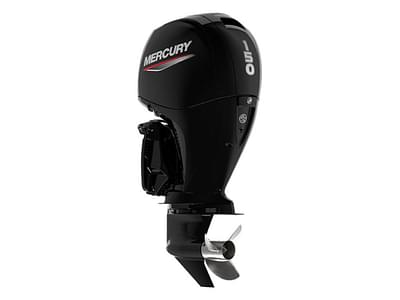 BOATZON | Mercury Marine® FourStroke 150 hp 2023