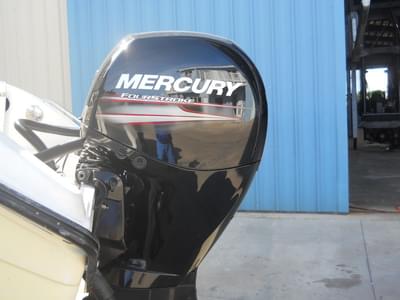 BOATZON | Mercury Marine® FourStroke 150 hp 2023