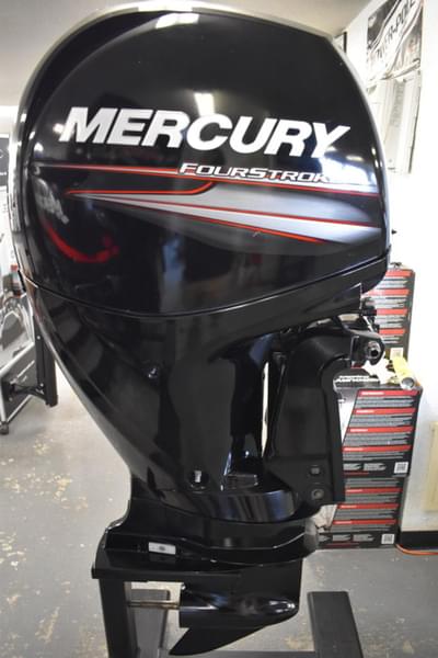 BOATZON | Mercury Marine® FourStroke 150hp 2018