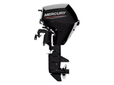 BOATZON | Mercury Marine® FourStroke 15hp EFI 2026