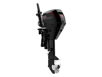 BOATZON | Mercury Marine® FourStroke 15hp EFI ProKicker 2025