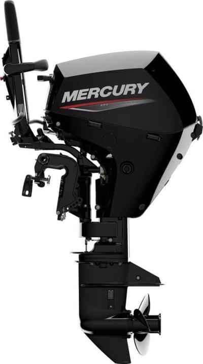 BOATZON | Mercury Marine® FourStroke 15hp EH 2026